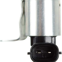 Holstein Parts 2VTS0017 Variable Valve Timing Solenoid