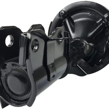 AOKAILI Front Shock Absorber Struts & Spring Kit