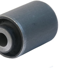 URO Parts 7L0412333A Control Arm Bushing, Front Lower, w/Improved Metal Sleeve vs OEM Plastic