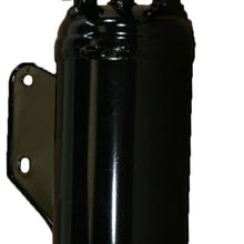 TCW 16-9996 A/C Accumulator (Quality With Hose With Perfect Vehicle Fitment)