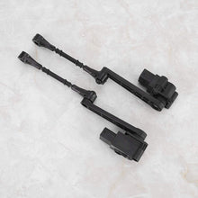 Duokon ABS Height Sensors,Rear Air Suspension Height Sensors Fit for Range Rover LR020159 LR020161