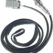 A-Premium O2 Oxygen Sensor Compatible with Nissan Pathfinder 1994-1995 D21 1994 Pickup 1995 V6 3.0L Upstream