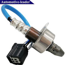 Automotive-leader 234-9119 Air Fuel Ratio Upstream Oxygen O2 Sensor 1 for 2013-2015 Acura ILX 2.0L L4, 2014-2015 Honda Accord 2.0L L4, 2012-2015 Honda Civic 1.8L L4 2016-2017 Honda HR-V 36531-R1A-A01