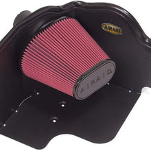 Airaid 401-203 SynthaMax Dry Filter Intake System