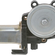 Cardone 42-1046 Remanufactured Power Window Lift Motor