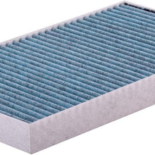 Premium Guard Cabin Air Filter PC99302C | Fits 2013-20 Maserati Quattroporte, 2014-20 Ghibli, 2017-20 Levante