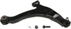 Moog RK620023 Control Arm and Ball Joint Assembly