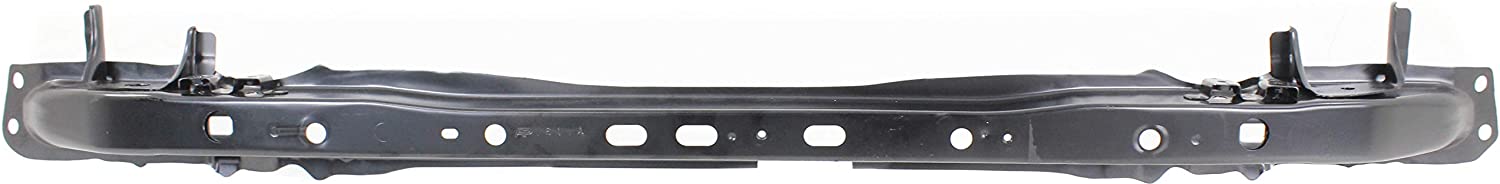 Radiator Support Compatible with 2016-2018 Toyota Tacoma Lower Tie Bar - CAPA