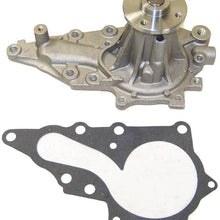 DNJ TBK952WP Timing Belt Kit with Water Pump for 1998-2005 / Lexus / GS300, IS300 / 3.0L / DOHC / L6 / 24V / 2997cc / 2JZGE