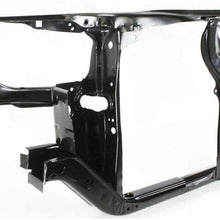Radiator Support For 98-2002 Honda Accord Primed Assembly
