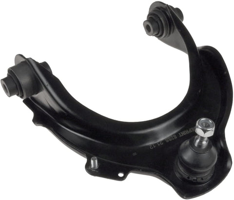 Blue Print ADH28675 Control Arm with bushing and joint, pack of one