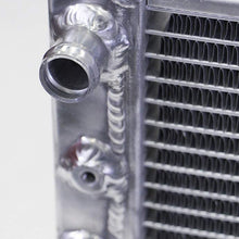 New Radiator for Polaris Sportsman 4X4 400 500 Touring HO 1240522 1240426