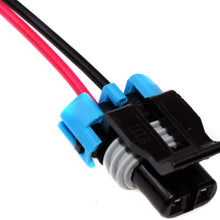 LS1 LT1 Low Oil Level Low Sensor Wiring Connector Pigtail Camaro Firebird PT374 NEW FOR Chevrolet Silverado 1500 Silverado 3500 GMC Yukon Sierra 2500 HD Sierra 1500 Sierra 3500