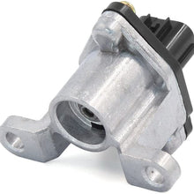 uxcell 78410SV4003 72-3559 ABS Wheel Speed Sensor Fit for Honda Acura TL NSX TL