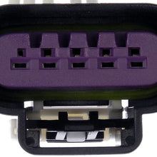 Dorman 645-500 5-Wire Pigtail