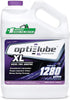 Opti-Lube XL Xtreme Lubricant Diesel Fuel Additive: 1 Gallon with Accessories (HDPE Plastic Hand Pump and 2 Empty 4oz Bottles) Treats up to 1,280 Gallons