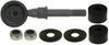 ACDelco 46G0396A Advantage Front Suspension Stabilizer Bar Link Kit
