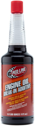 Red Line Oil 81403 BREAK-IN OIL ADDITIVE