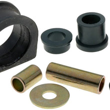 ACDelco 45G24060 Professional Driver Side Rack and Pinion Mount Bushing