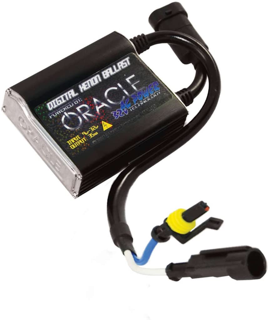 Oracle Lighting 5902-504 HID Ballast