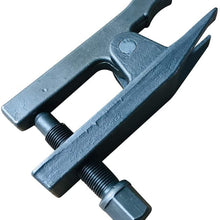PARTS-DIYER Universal Ball Joint Separator Remover Tool for Separating Arms, Tie Rods, and Ball Joints on Cars, Trucks, ATVs