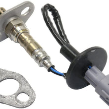 Oxygen Sensor Compatible with Toyota Sienna 01-03 Downstream 6 Cyl 3.0L eng. Heated 4 Wires