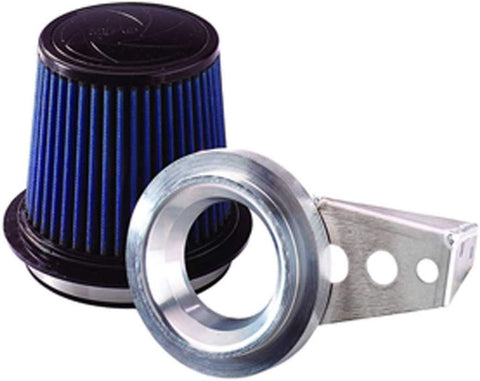 aFe Power Magnum FORCE 54-10001 Ford Ranger Performance Air Intake System (Oiled, 5-Layer Filter)