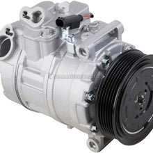 For BMW 325i 325xi 330xi & 328i A/C Kit w/AC Compressor Condenser & Drier - BuyAutoParts 61-89252R6 New