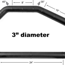 Airaid 100-300 UBI (U-Build-It) Intake Kit