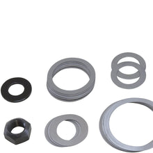 Yukon Gear & Axle (SK 708193) Replacement Carrier Shim Kit for Jeep JK Dana 44 Rear Differential