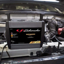 Schumacher SC1301 6/12V Fully Automatic Battery Charger and 6A Maintainer