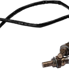 Oxygen Sensor Upstream & Downstream O2 Sensor 2PCS | for Dodge Dakota Durango Ram Jeep Wrangler Grand Cherokee Mitsubishi Raider & more | Replace# 234-4587, 05149171AA, 68144248AA, 56041698AA