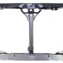 Radiator Support Assembly Compatible with 1993-1995 Nissan Pathfinder Primed Steel