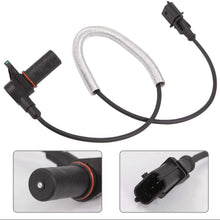 ZBN Crankshaft Position Sensor Fits 90494182 For Cadillac Catera 3.0L CTS 3.2L V6 / ZBN