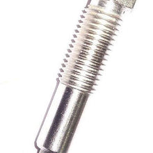 Friday Part 3pcs Glow Plug SBA185366060 for New Holland Tractor 1215 1220 1310 1320 1510 1520 1900 1910 1925 2110 3415
