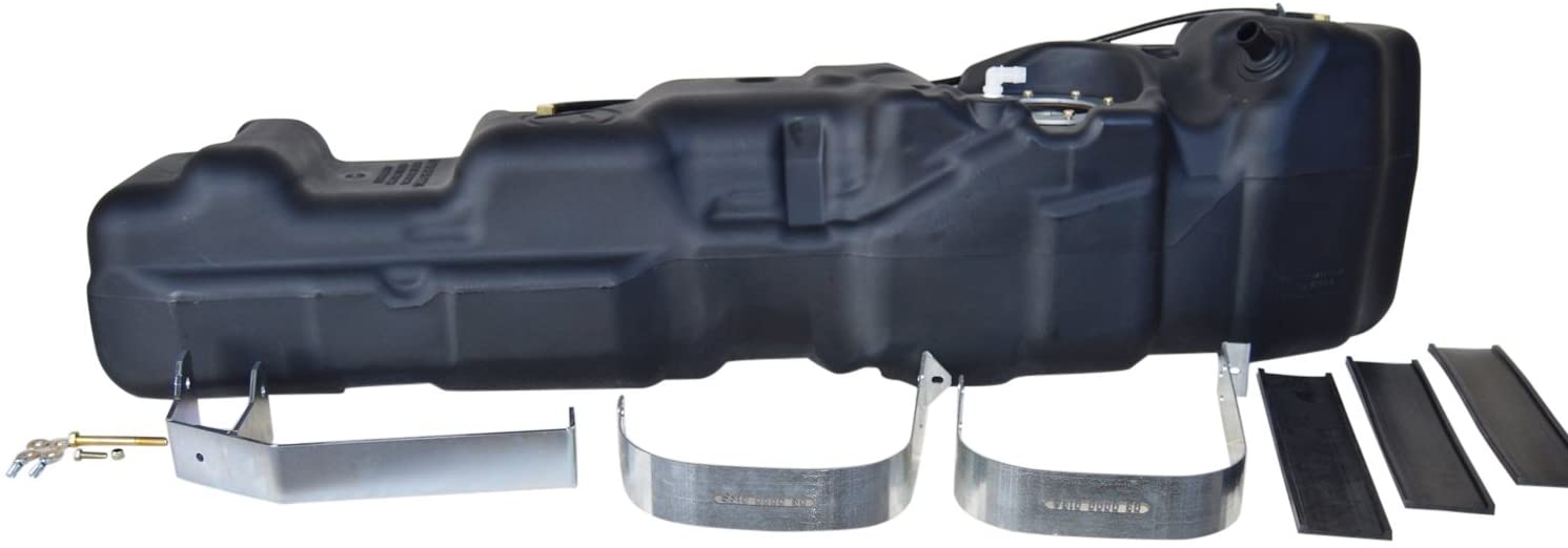 Titan Fuel Tanks 7030213 Fuel Tank