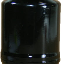 TCW 17-0088 A/C Drier (Quality With Perfect Vehicle Fitment)