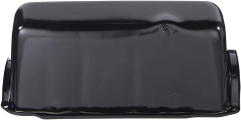 Spectra Engine Oil Pan CRP02A