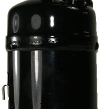 TCW 17-4274 A/C Accumulator (Quality With Perfect Vehicle Fitment)