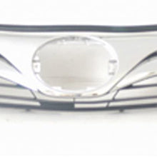 TO1200343 COMPATIBLE REPLACEMENT FOR TOYOTA CAMRY 2012-2014 LE,XLE RADIATOR GRILL
