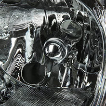 For 03-08 Corolla E120 Pair of Chrome Housing Amber Corner Headlight Lamps Kit