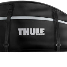 Thule Outbound Cargo Bag (Black One Size)