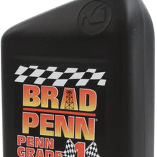 Brad Penn Oil 009-7766S 75W-90 Hypoid Gear/Blower Oil - 1 Quart Bottle