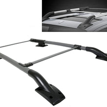 4Door OE Style Roof Rack for Nissan Frontier 05-17 Rail Crossbar Luggage Carrier