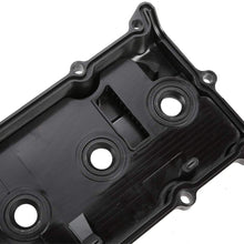 A-Premium Engine Valve Cover with Gasket Compatible with Nissan Frontier 2005-2019 L4 2.5L