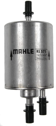 MAHLE Original KL 571 Fuel Filter