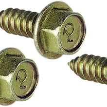 Moroso 90100 Wheel Rim Screws