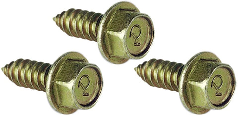 Moroso 90100 Wheel Rim Screws