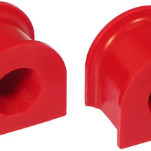 Prothane 8-1132 Red 23 mm Rear Sway Bar Bushing Kit