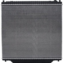 OSC Cooling Products 2171 New Radiator